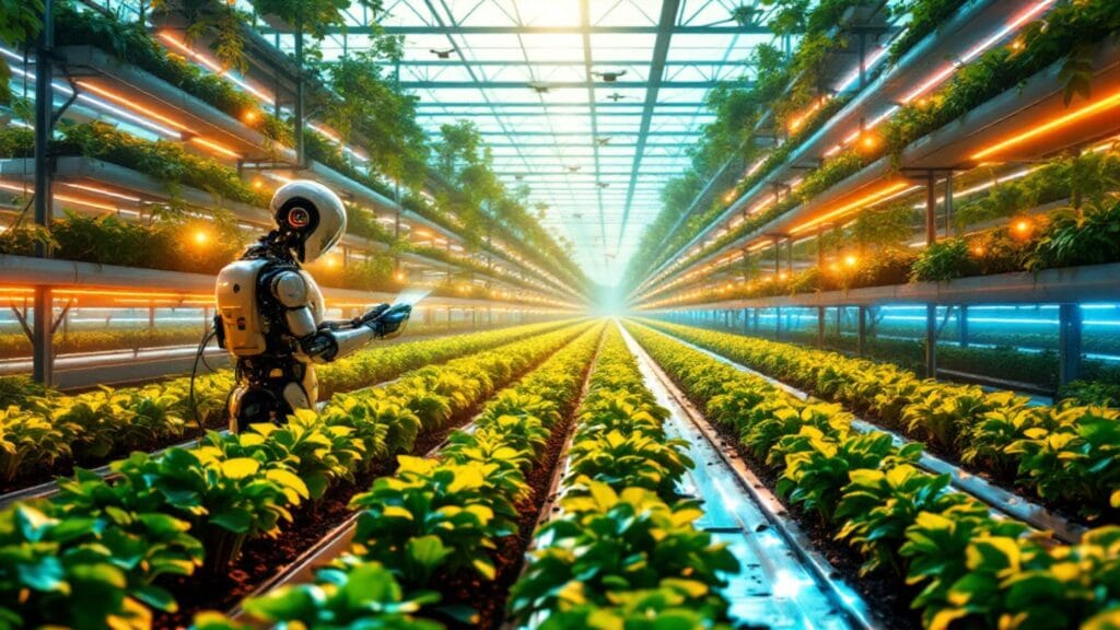 Agricultural Innovations