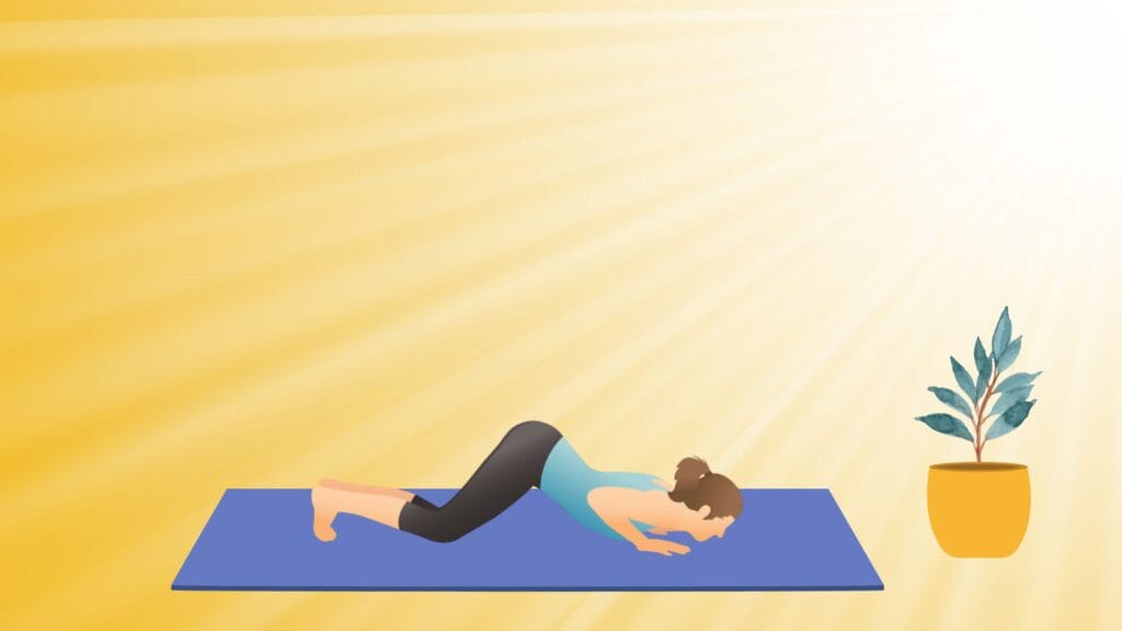 Ashtanga Namaskara