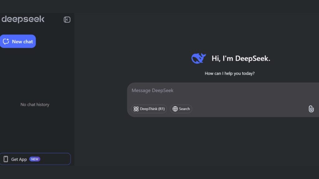 DeepSeek's R1 Model A Game Changer in AI Development