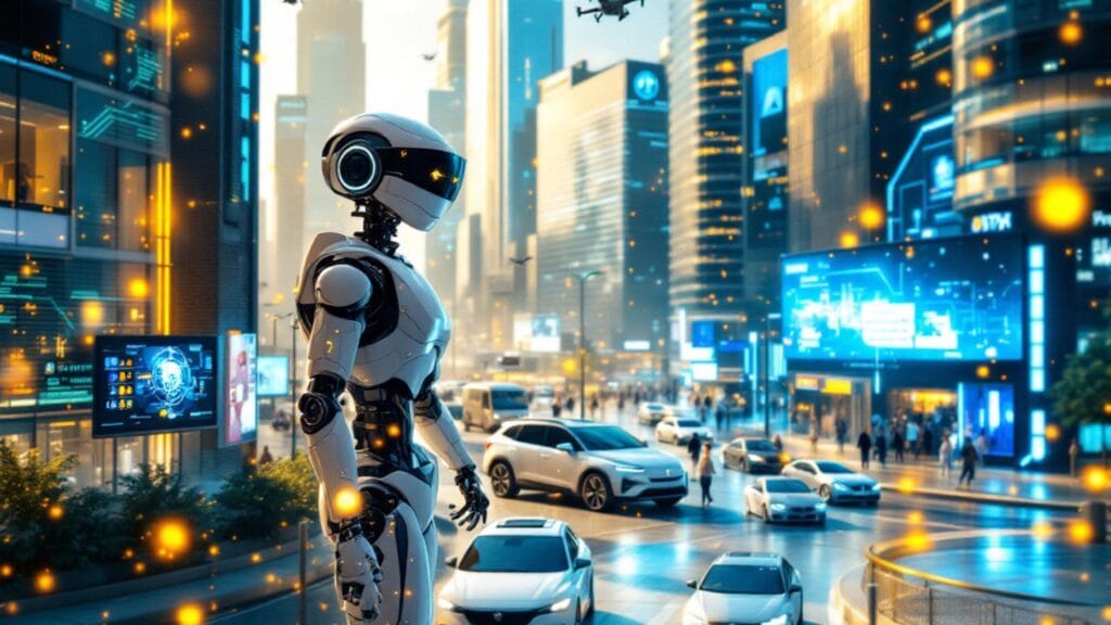 How VAI is redefining the future of technology