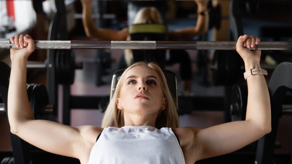 Overhead Press