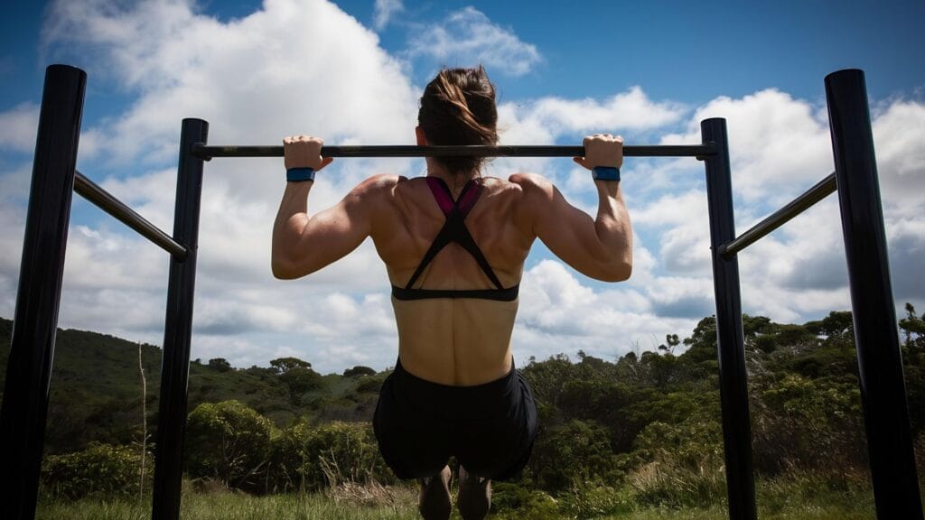 Pull Ups