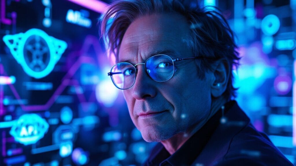 Ray Kurzweil