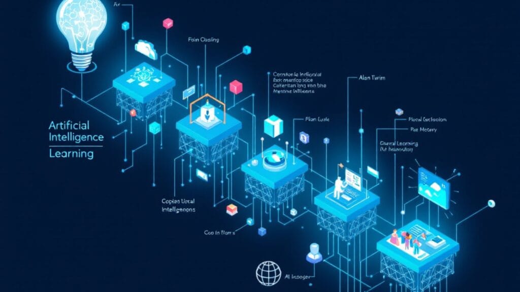 The-history-of-artificial-intelligence