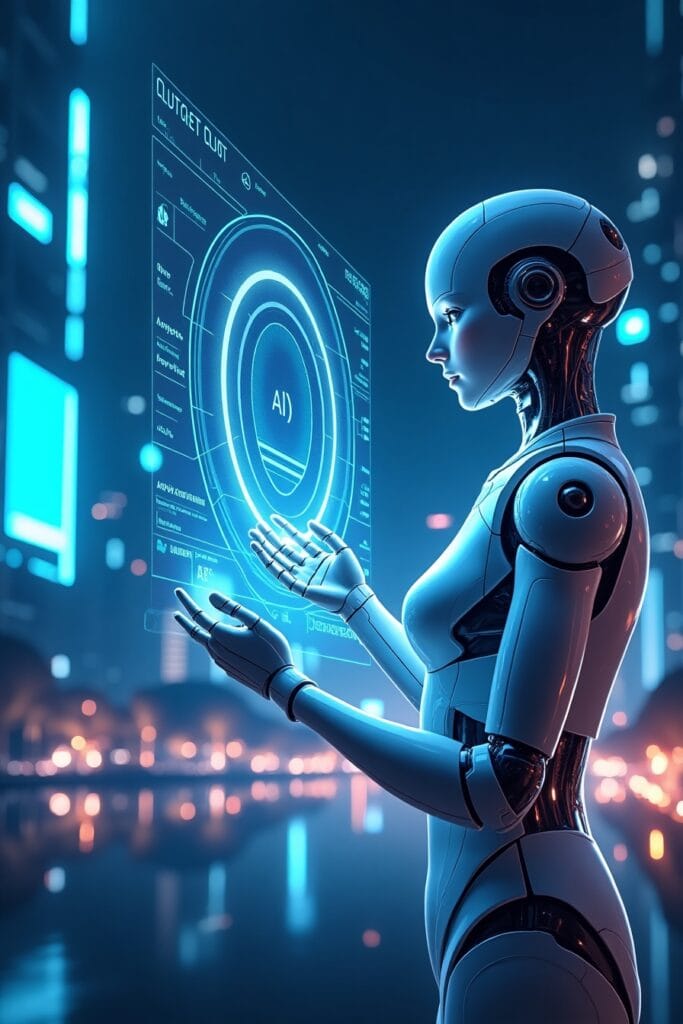 AI category feature image