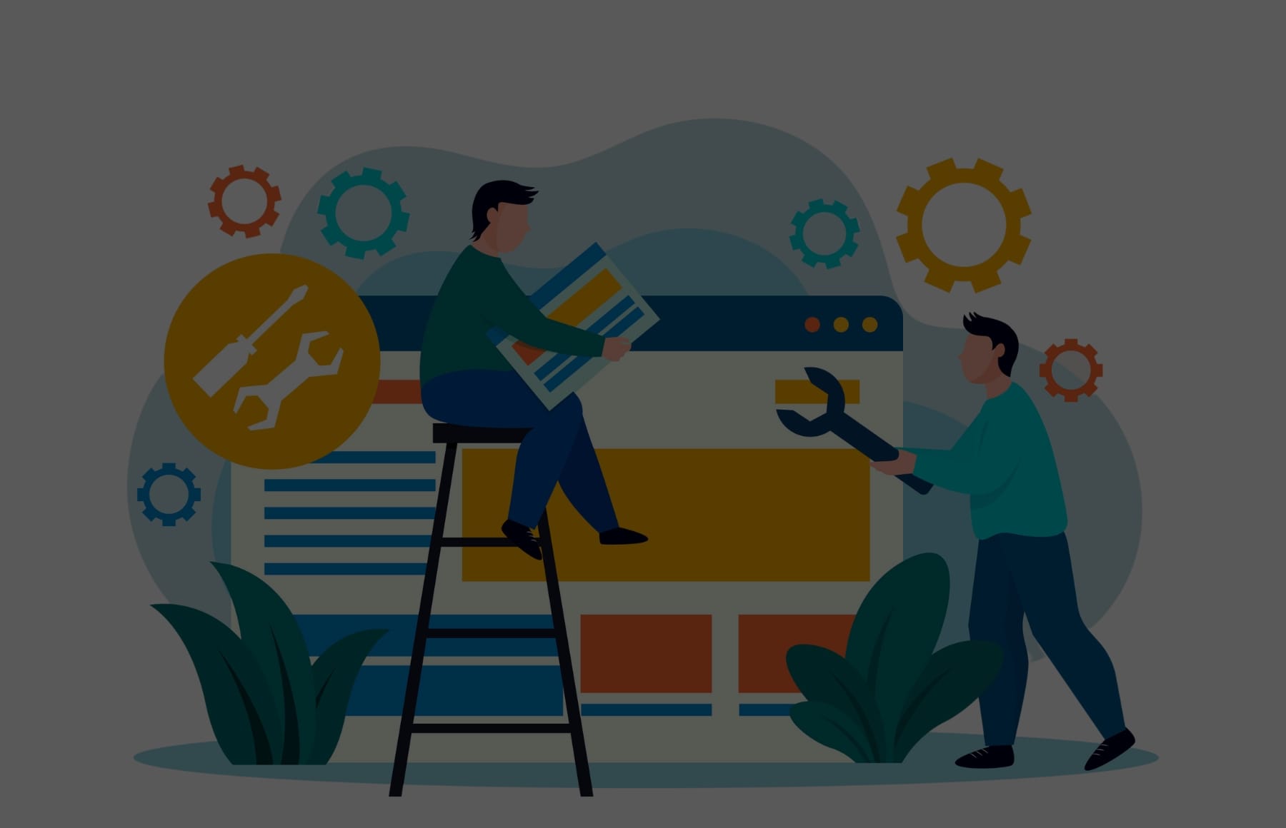 resources and tools category feature image