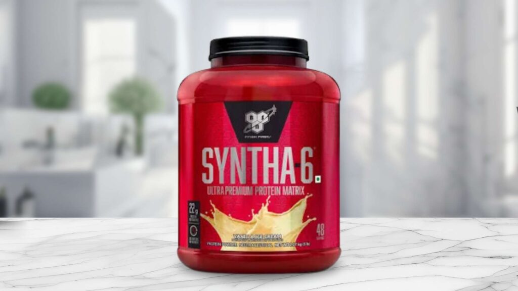 BSN Syntha-6