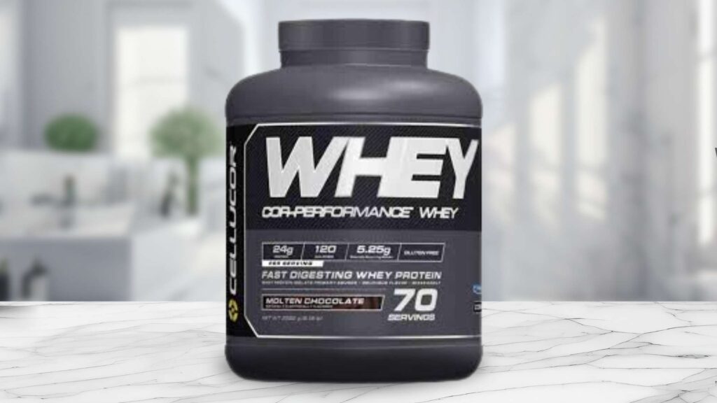 Cellucor COR-Performance