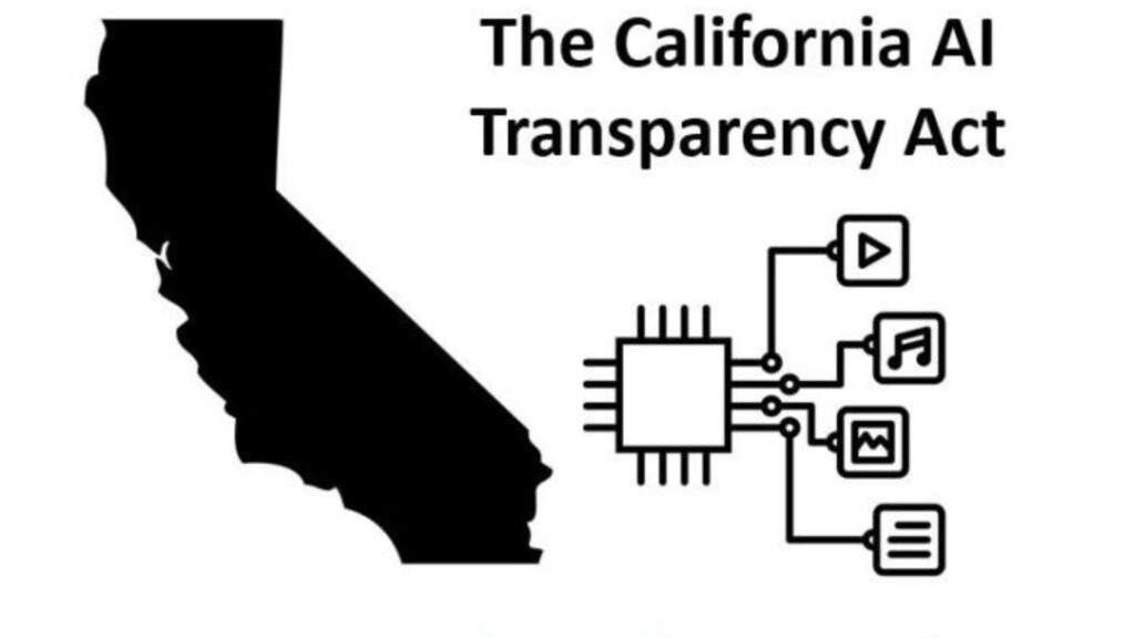 Clifornia's AI safety bill