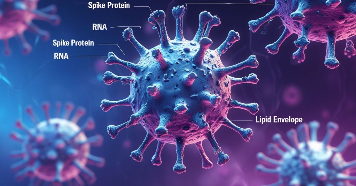 Coronavirus 2025 Wave is it confirmed (2)