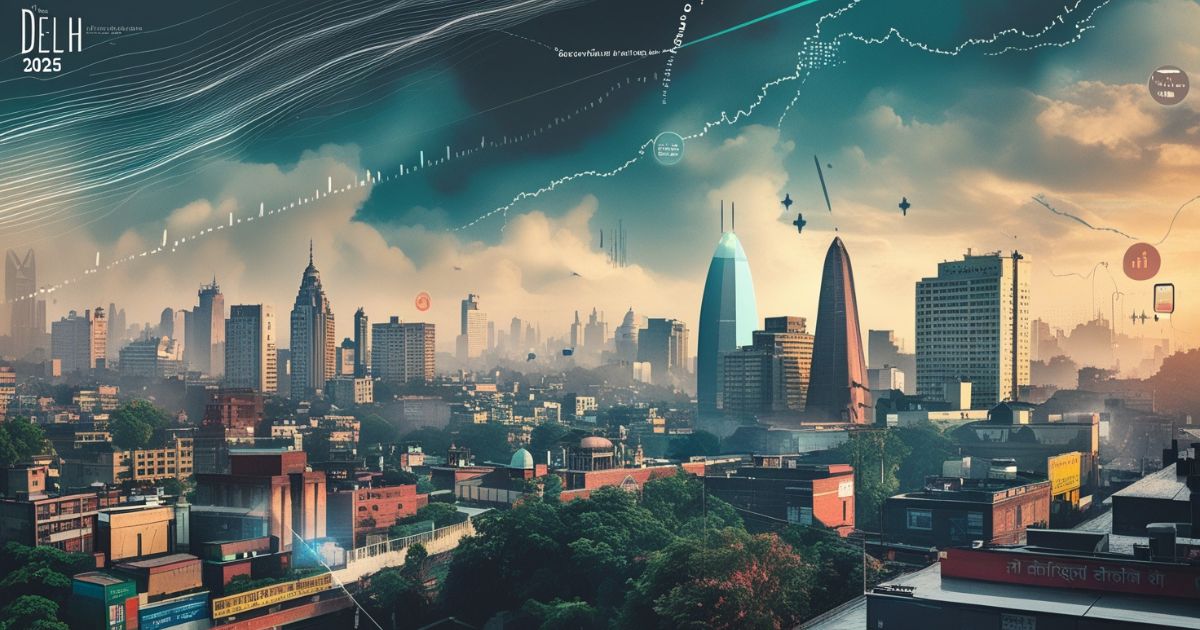 Earthquake in Delhi 2025: Navigating Tremors, Safety, and Urban Resilience in the NCR