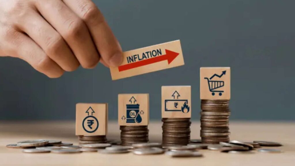 Inflation control