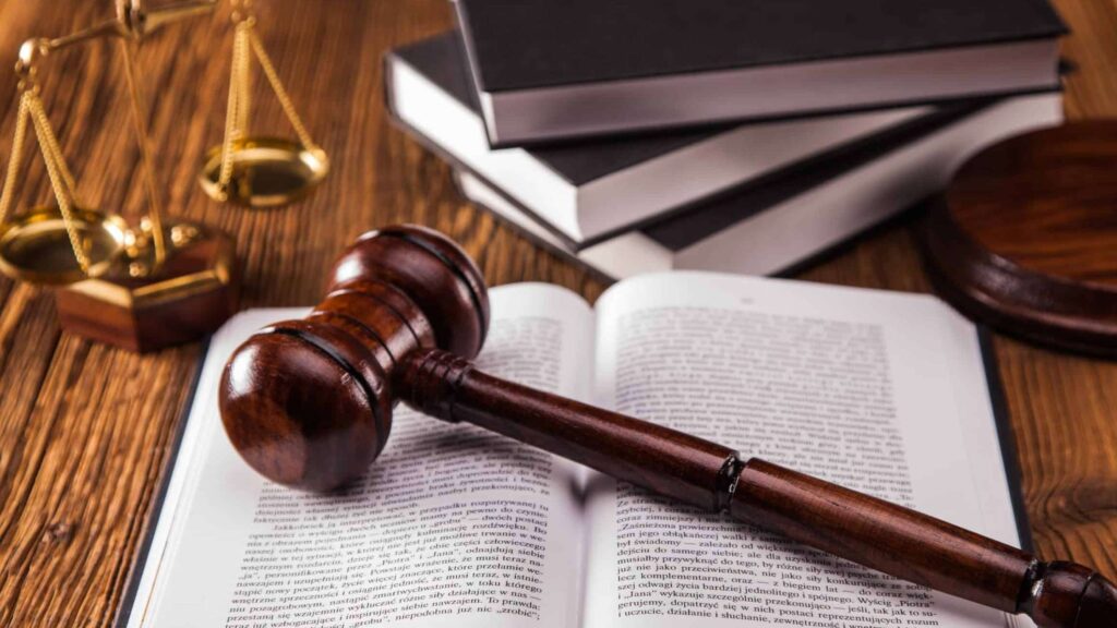 Laws and Bills