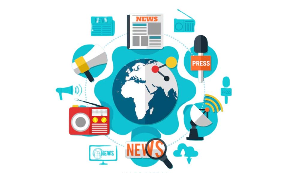 Media coverage