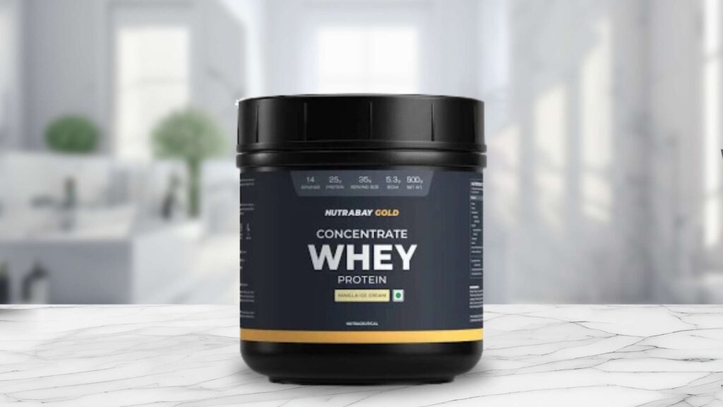 Myprotein Impact Whey