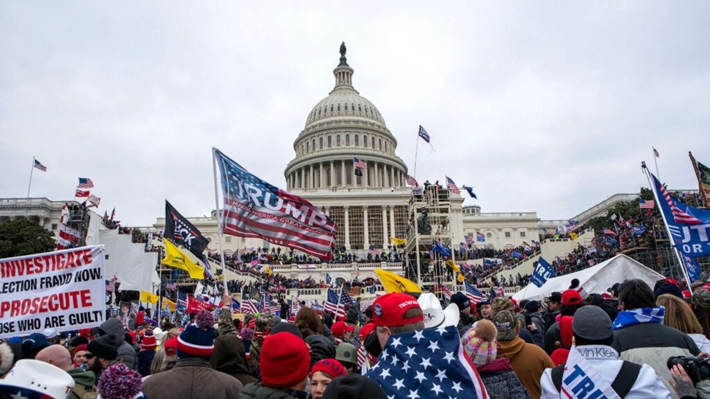 Public Protests and Celebrations