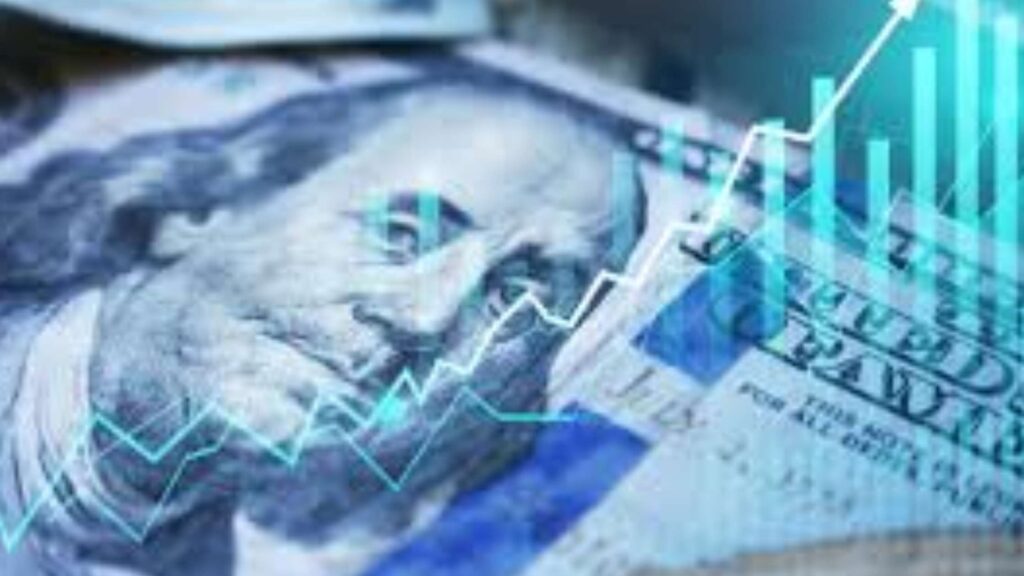 Reactions of economy and stock market