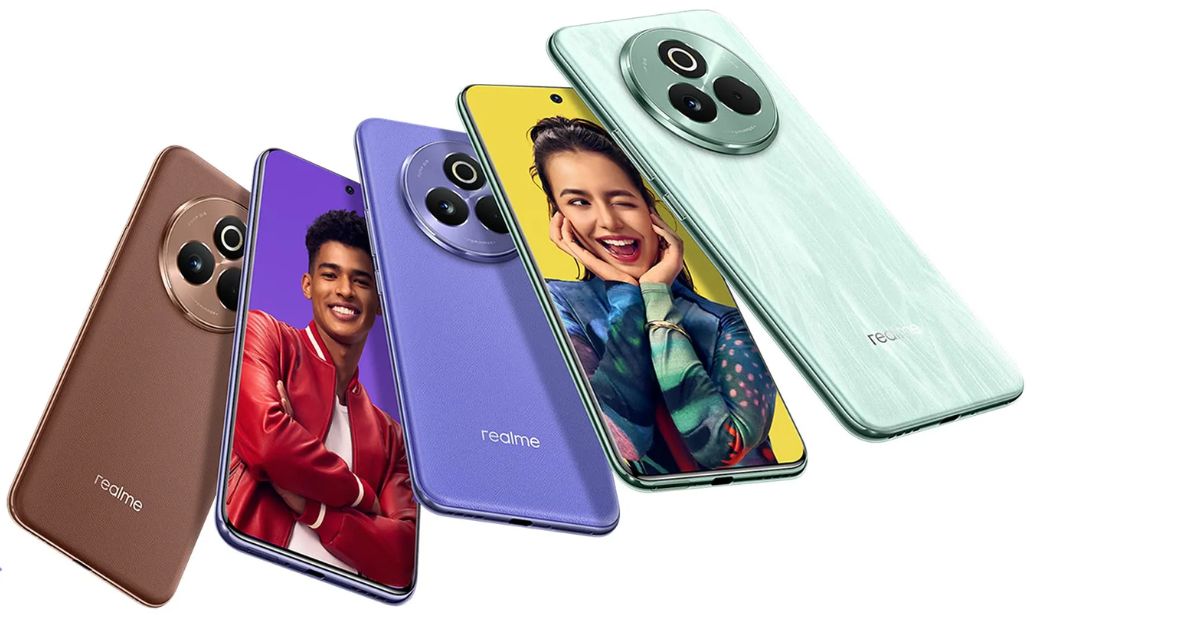 The Realme P3 Pro Launch: A New Chapter in Mid-Range Innovation