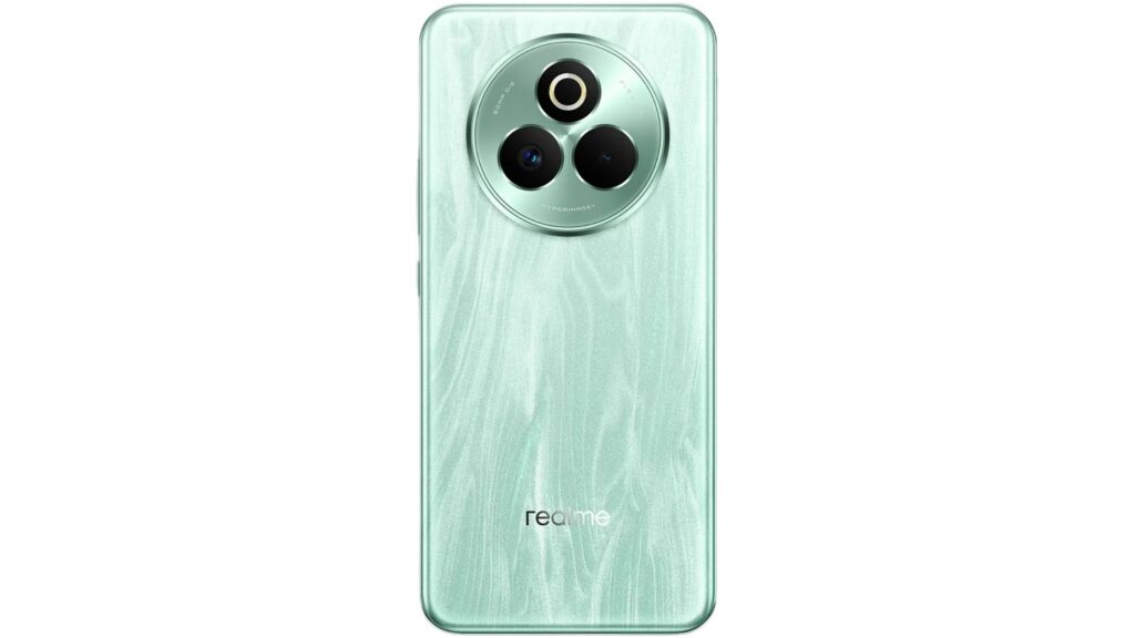 Realme P3 Pro camera