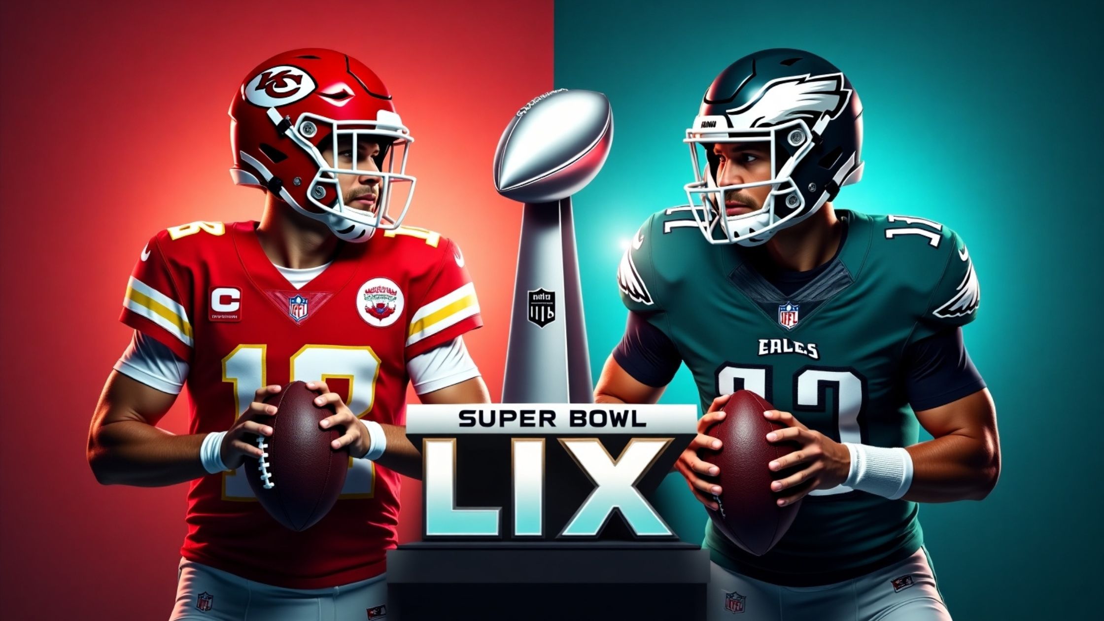 Super Bowl LIX 2025: The Ultimate Guide to the Biggest NFL Spectacle