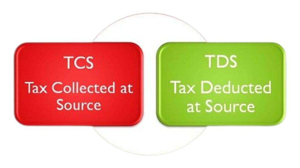 TCS & TDS