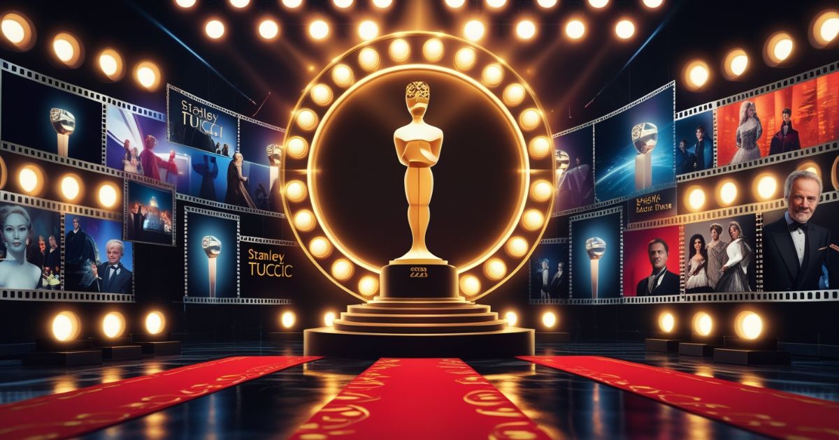 The BAFTA Awards 2025 – A Cinematic Celebration
