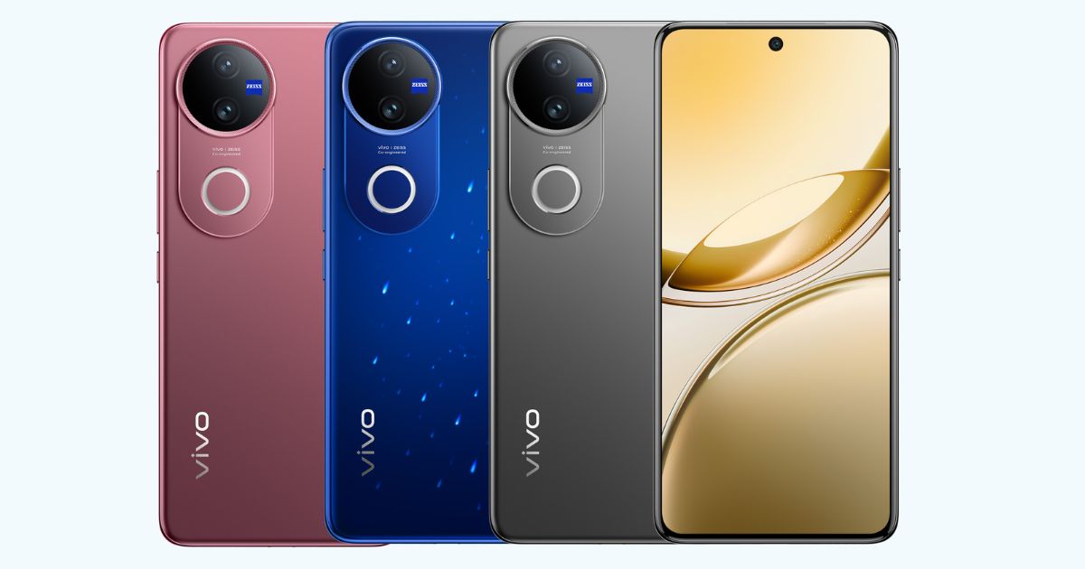 Vivo V50 Price in India 2025: Full Specs, Vivo V50 Pro 5G, Ultra, and More