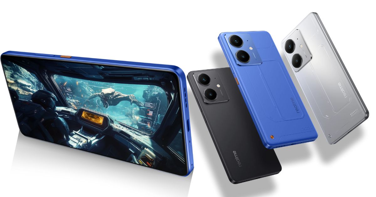 The Realme Neo7 SE 2025: A Comprehensive Story and Review